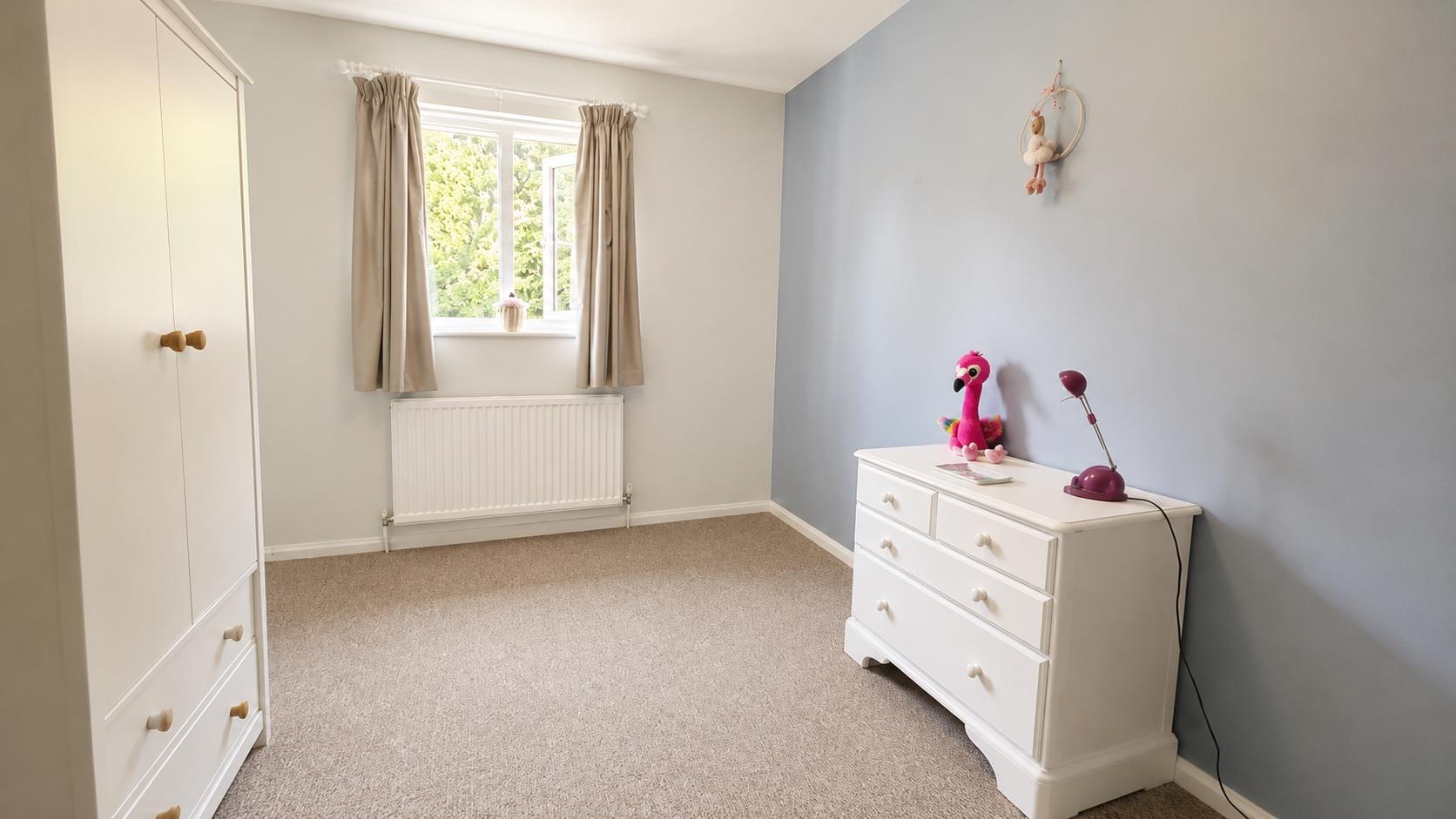 Sedlescombe Gardens, St. Leonards-On-Sea